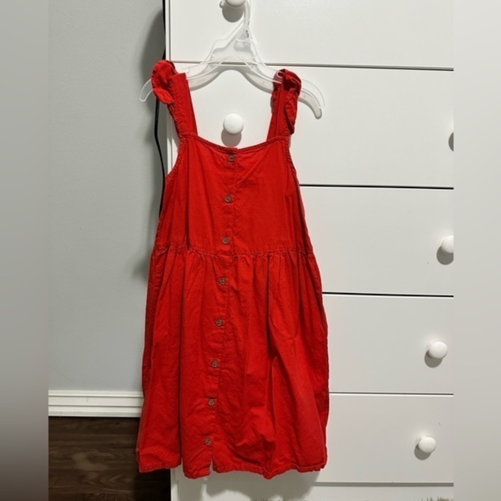 H&M Girl’s‎ Sleeveless Summer dress Size 8-9
